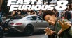 Tej Mercedes Amg GT from fast and furious 8 7