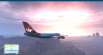 Virgin Atlantic texture for 747-100 0