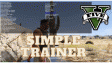 Simple Trainer for GTA V: Trainer Tips and Tricks