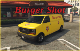 Burrito Burger Shot [Replace] [1.0]