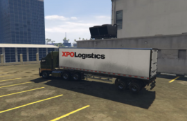 Real Trailers Pack