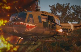 UH-1D Iroquois Huey Skin Pack III