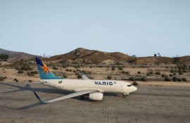 737-700 livery pack