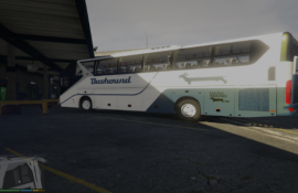 KingLong XMQ6125AY bus lore friendly liveries