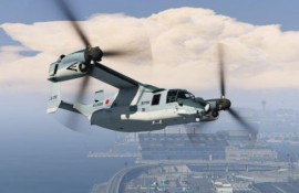 Updated SDF Osprey for HMX model