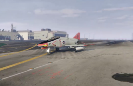 QF-4J Liveries (Not the same base model as before, see install notes)