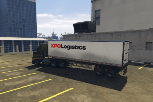 Real Trailers Pack