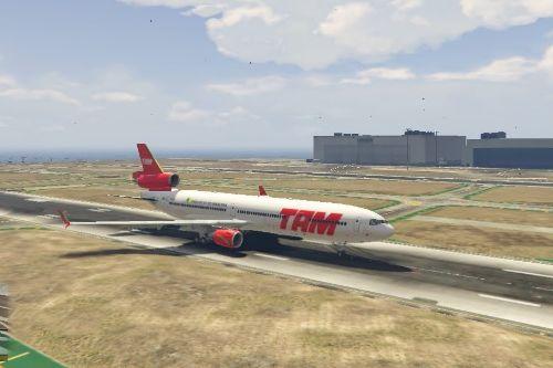 MD-11 Livery pack